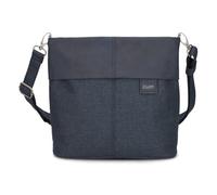 Zwei Olli Sac à bandoulière 25 cm bleu