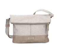 Zwei sac à épaule bandoulière Olli OT6 Sand beige