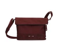 Zwei Olli Sac à bandoulière 28 cm rouge