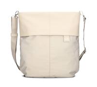 Zwei Olli Sac à bandoulière 31 cm blanc