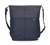 Zwei Olli Sac à bandoulière 31 cm bleu