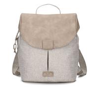 Zwei Olli Sac à dos de ville 31 cm jaune