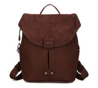 Zwei Olli Sac à dos de ville 31 cm rouge