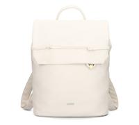 zwei sac à dos Perla PER130 Creme-White