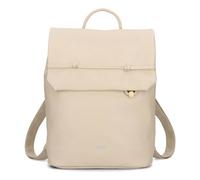 Zwei Perla Daypack 35 cm Compartiment ordinateur jaune