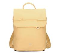 Zwei Perla Daypack 35 cm Compartiment ordinateur jaune
