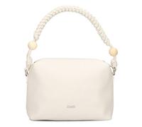 Zwei Perla Sac à bandoulière 27 cm blanc