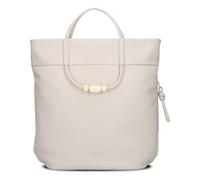 zwei sac à épaule Perla PE120 Cappuccino