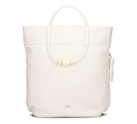 Zwei Perla Sac à bandoulière 34 cm blanc
