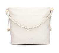 Zwei Perla Sac à bandoulière 41 cm blanc