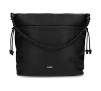 Zwei Perla Sac à bandoulière 41 cm noir