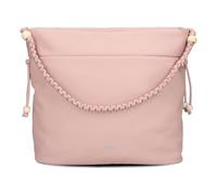 Zwei Perla Pe140 Shopper Bag Rose
