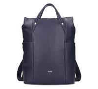 Zwei Pia Daypack 40 cm Compartiment pour ordinateur portable bleu