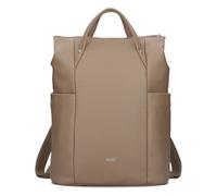 Zwei Pia Daypack 40 cm Compartiment pour ordinateur portable brun