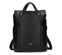 Zwei Pia Daypack 40 cm Compartiment pour ordinateur portable noir