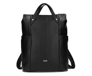 Zwei Pia Daypack 40 cm Compartiment pour ordinateur portable noir