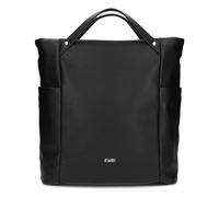 Zwei Pia Sac de shopper 36 cm noir