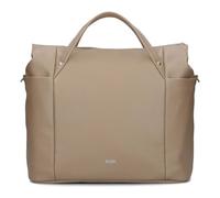 Zwei Pia Sac de shopper 42 cm Compartiment pour ordinateur portable brun