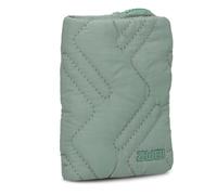 Zwei Cleo Porte-monnaie 13 cm vert