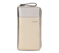 zwei porte-monnaie Eva EV2 L Gold