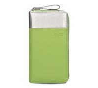 zwei porte-monnaie Eva EV2 L Kiwi