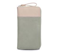 zwei porte-monnaie Eva EV2 L Sage
