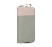 Zwei Porte-Monnaie Eva EV2 Sage Vert