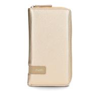 zwei porte-monnaie M.Wallet MW2 Gold