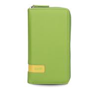 zwei porte-monnaie M.Wallet MW2 Kiwi