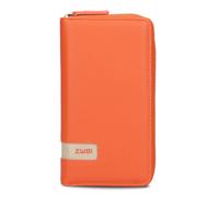 zwei porte-monnaie M.Wallet MW2 Papaya
