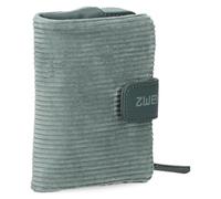 Zwei Porte-Monnaie M.Wallet MW5 Cord - Sage Gris