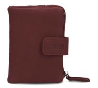 zwei porte-monnaie M.Wallet MW5 Rubin