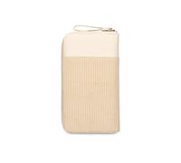 ZWEI Porte-monnaies 'EVA EV2' abricot, Taille One Size