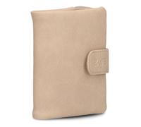 zwei portefeuille M.Wallet MW5 Nubuk - Sand