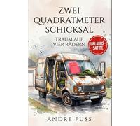 Zwei Quadratmeter Schicksal: Der rostigste Traum auf vier Rädern