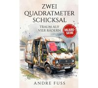 Zwei Quadratmeter Schicksal: Der rostigste Traum auf vier Rädern