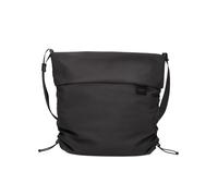 ZWEI Sac à bandoulière 'Amie AM120' noir, Taille One Size