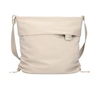ZWEI Sac à bandoulière 'Amie' sable, Taille One Size