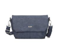 ZWEI Sac à bandoulière bleu, Taille One Size