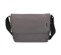 ZWEI Sac à bandoulière 'Cargo CA135' gris, Taille One Size