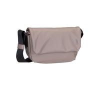 ZWEI Sac à bandoulière 'Cargo CA40' taupe, Taille One Size