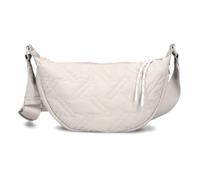 ZWEI Sac à bandoulière 'Cleo' blanc cassé, Taille One Size