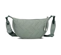 ZWEI Sac à bandoulière 'Cleo' vert clair, Taille One Size