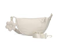 ZWEI Sac à bandoulière 'Hannah' blanc, Taille One Size