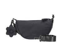ZWEI Sac à bandoulière 'Hannah' noir, Taille One Size
