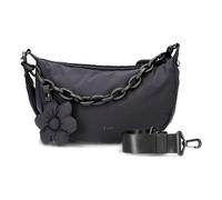 ZWEI Sac à bandoulière 'Hannah' noir, Taille One Size