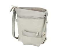 Zwei Jana J100 Shoulder Bag Gris