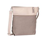 Zwei Jana J12 Shoulder Bag Beige