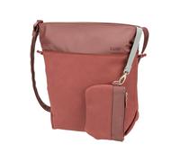 Zwei Jana J120 Shoulder Bag Marron