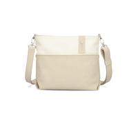 Zwei Jana J8 Shoulder Bag Beige